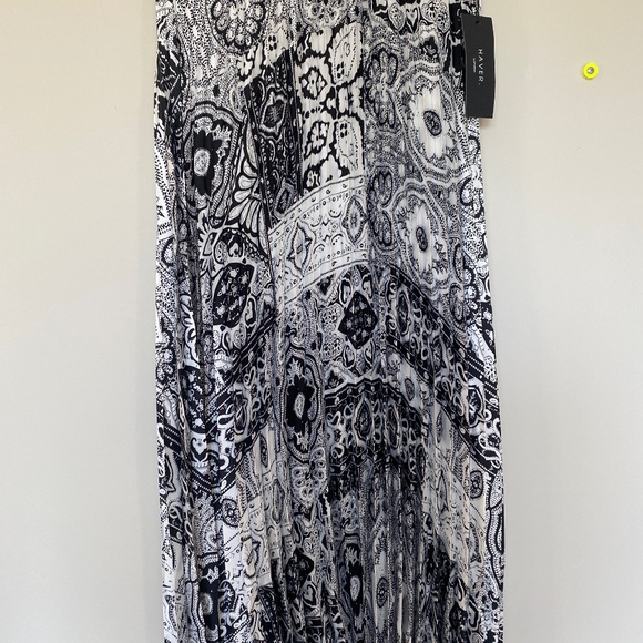 Haver London Pleated Skirt. Size XS. Brand New. NWT - Picture 1 of 4
